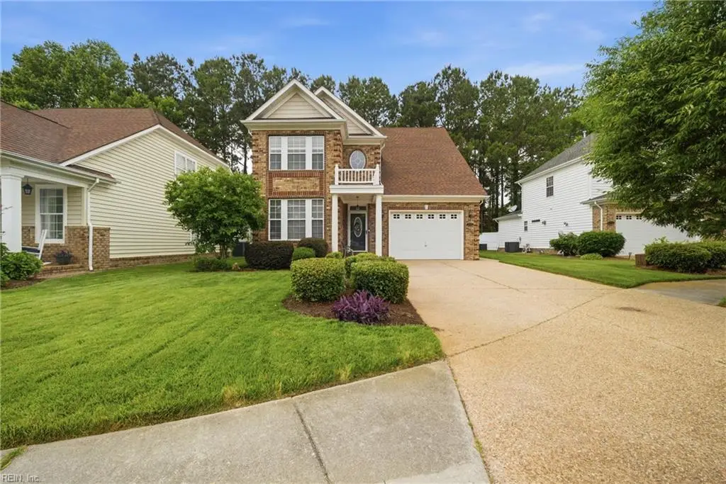 2948 Enchanting Circle, Virginia Beach, VA 23456 - #1