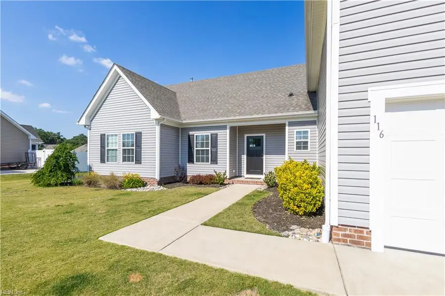 116 Parrish Point Lane, Moyock, NC 27958 - #2