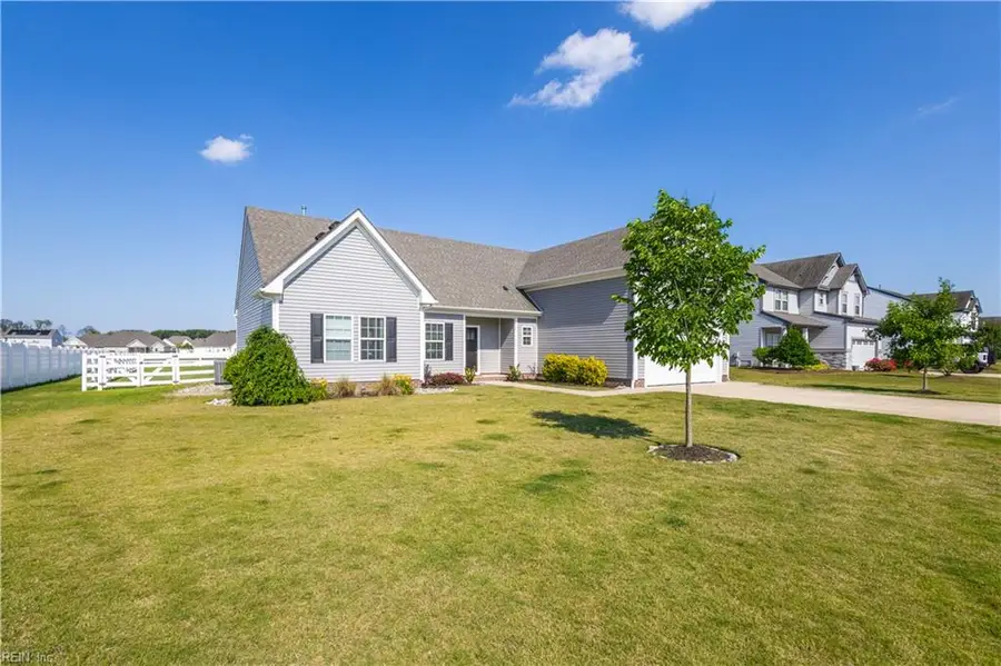 116 Parrish Point Lane, Moyock, NC 27958 - #3