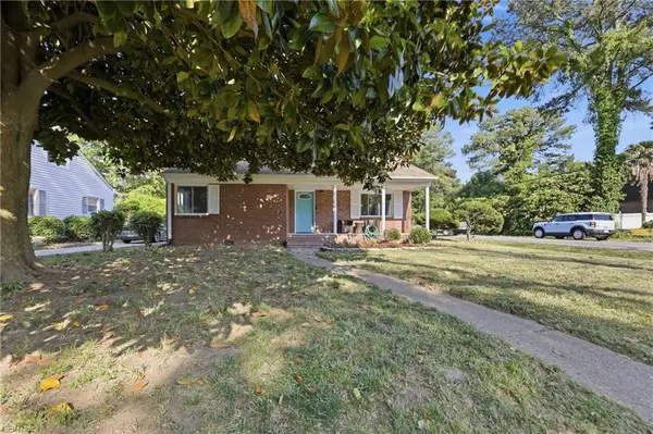 1324 Hawthorne Drive, Chesapeake, VA 23325