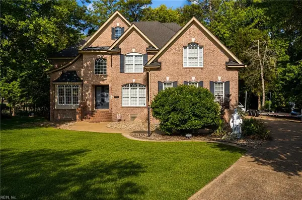 20582 Seahawk Landing, Smithfield, VA 23430