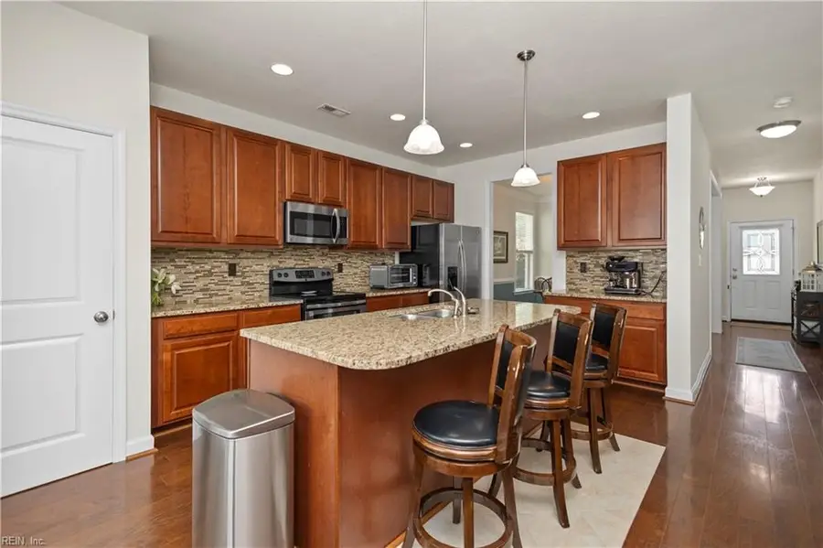 1024 Tempest Way, Virginia Beach, VA 23455 - #2