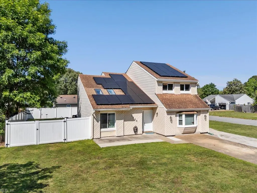 1829 Slalom Drive, Virginia Beach, VA 23453 - #1