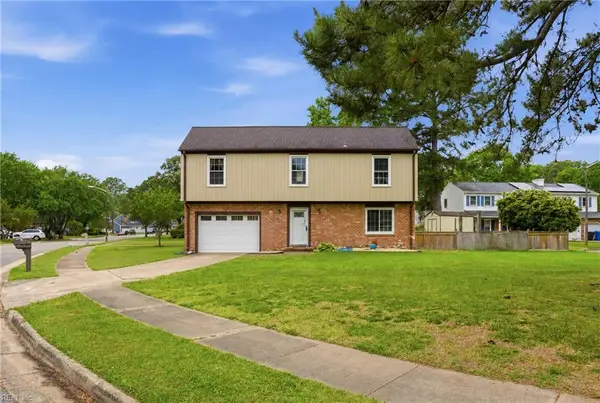 5336 Angus Drive, Virginia Beach, VA 23464