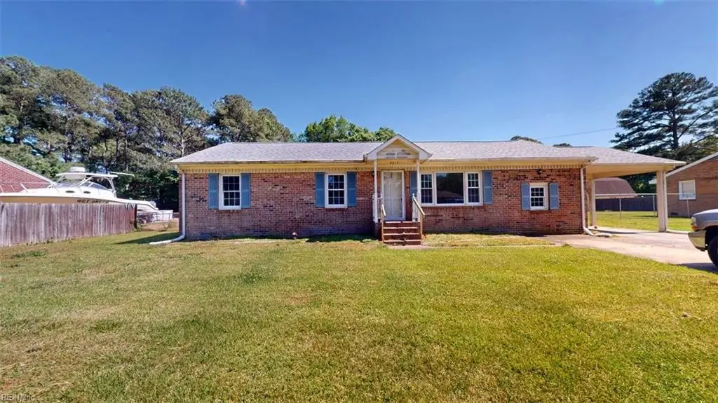 5217 Askew Road, Chesapeake, VA 23321 - #1