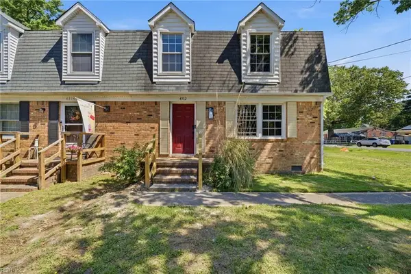 4312 Dutch Street, Virginia Beach, VA 23452