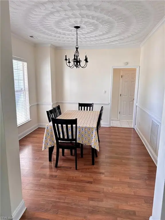 6410 Sheffield Court N, Suffolk, VA 23435 - #3