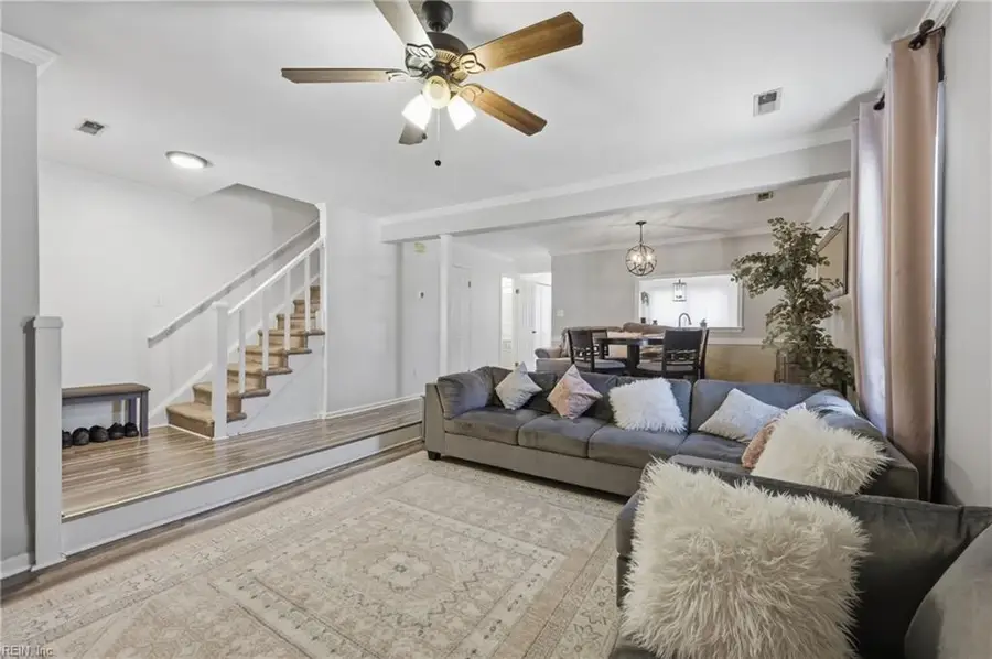 4571 Marlwood Way, Virginia Beach, VA 23462 - #3
