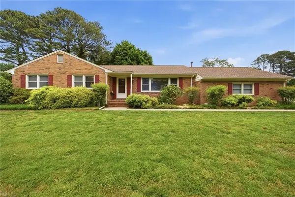 3436 Kings Grant Road, Virginia Beach, VA 23452