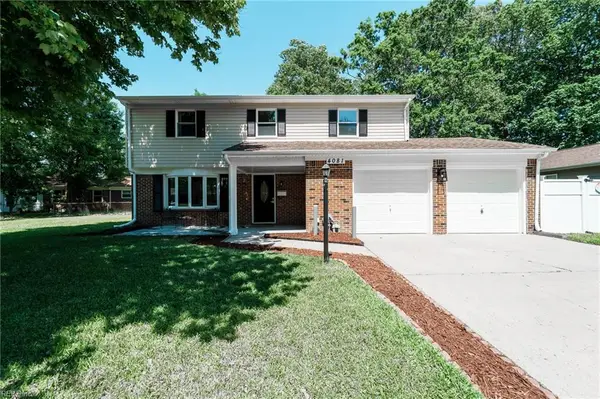 4081 Windsor Gate Place, Virginia Beach, VA 23452