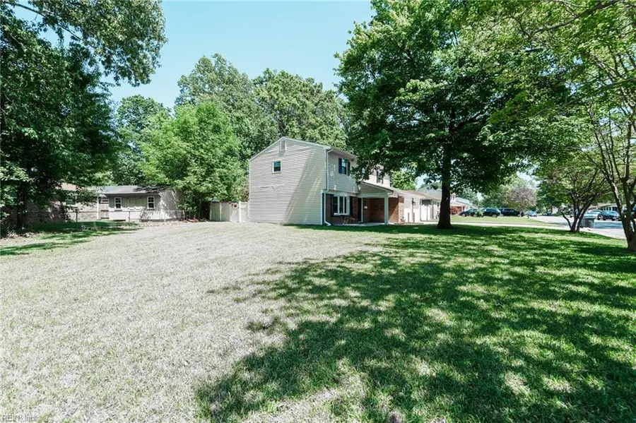 4081 Windsor Gate Place, Virginia Beach, VA 23452 - #3
