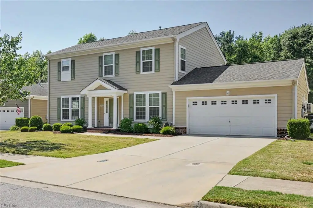 1028 Boundary Drive, Suffolk, VA 23434 - #1