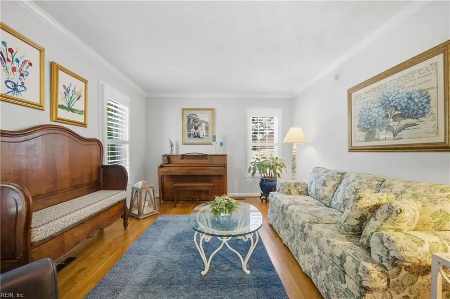 3333 Middle Plantation Quay, Virginia Beach, VA 23452 - #2