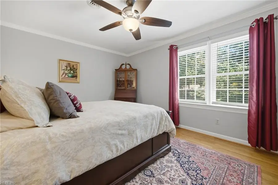 3333 Middle Plantation Quay, Virginia Beach, VA 23452 - #3