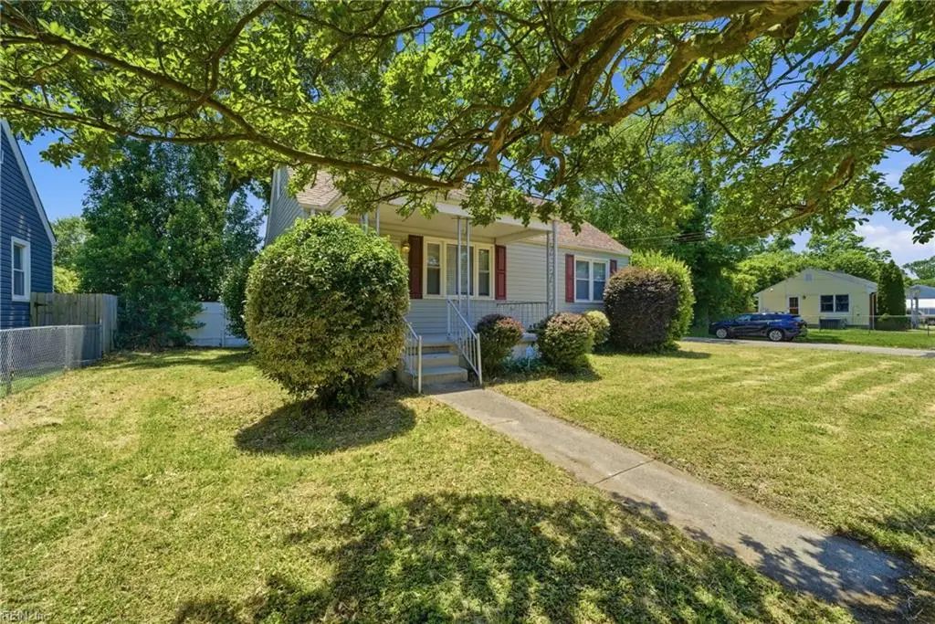 1019 Beach View Street, Norfolk, VA 23503 - #1