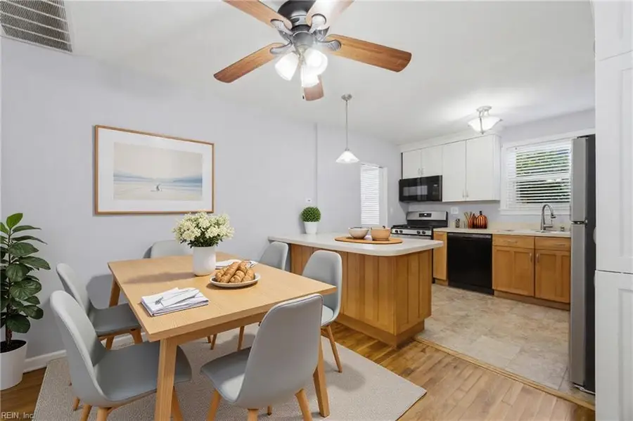 1019 Beach View Street, Norfolk, VA 23503 - #3
