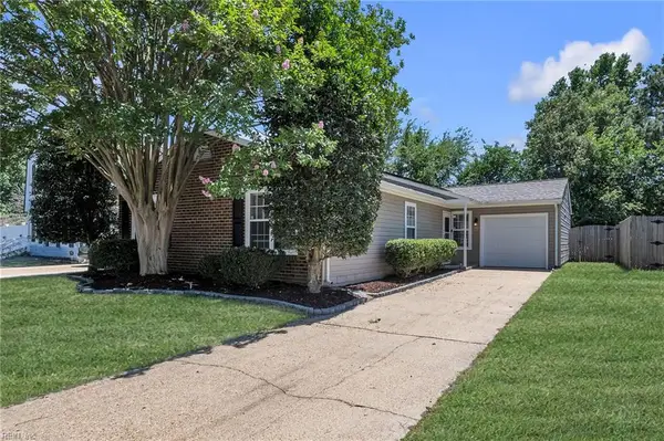 1119 Kings Mill Court, Chesapeake, VA 23320