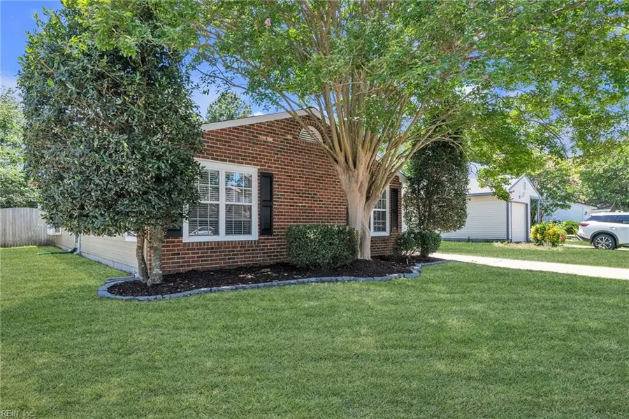 1119 Kings Mill Court, Chesapeake, VA 23320 - #3