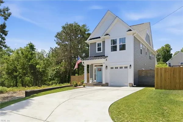 816 24th Street, Virginia Beach, VA 23451