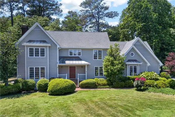 1241 E Bay Shore Drive, Virginia Beach, VA 23451