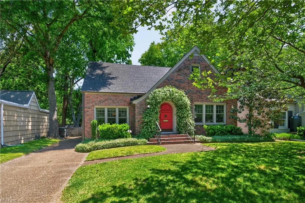 1444 W Princess Anne Road, Norfolk, VA 23507 - #1