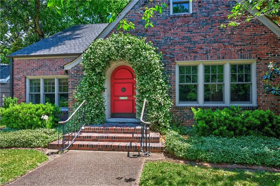 1444 W Princess Anne Road, Norfolk, VA 23507 - #3