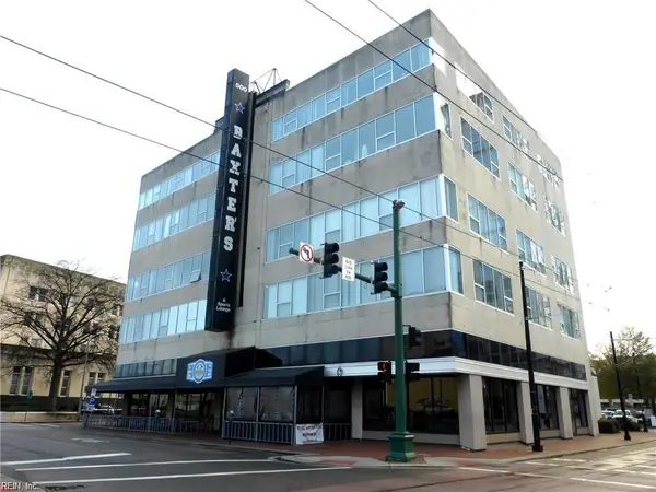 500 Granby Street #2D, Norfolk, VA 23510
