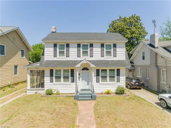 323 64th Street, Newport News, VA 23607