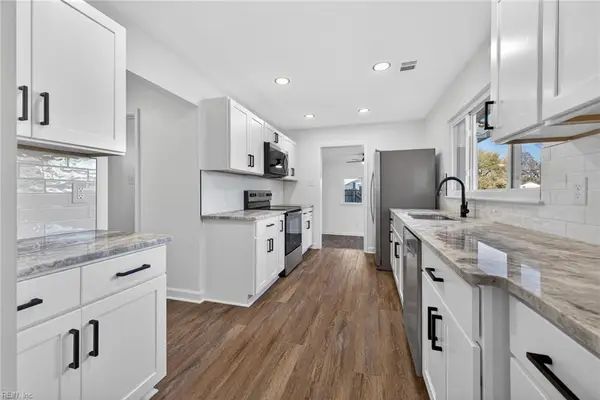 1517 Janke Road, Virginia Beach, VA 23455