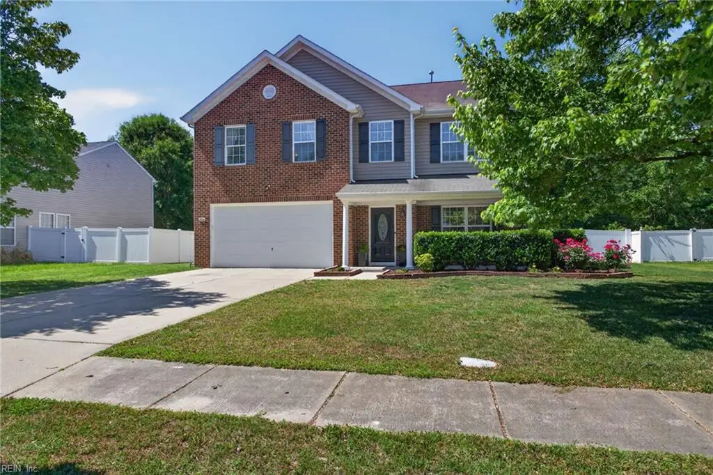 1251 Veranda Way, Chesapeake, VA 23320 - #1