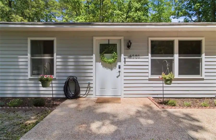 6581 Pine Haven Circle, Gloucester, VA 23061 - #3