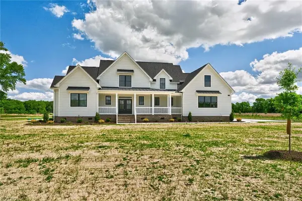 2624 Ballahack Road, Chesapeake, VA 23322