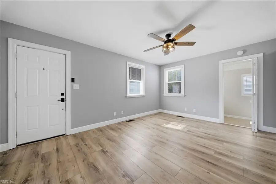 3505 Dunkirk Avenue, Norfolk, VA 23509 - #2
