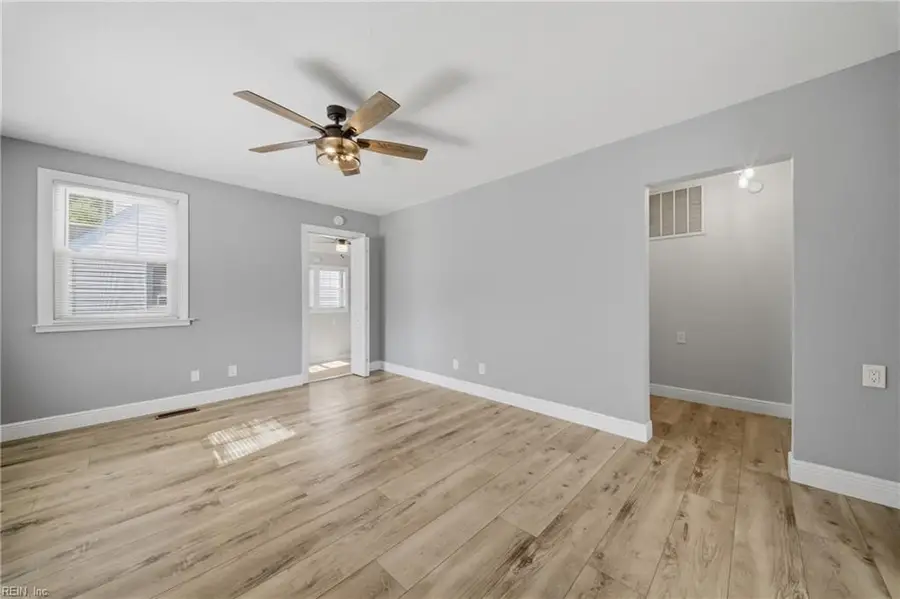 3505 Dunkirk Avenue, Norfolk, VA 23509 - #3