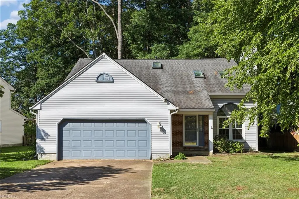 115 Blackberry Bend, Yorktown, VA 23693 - #1