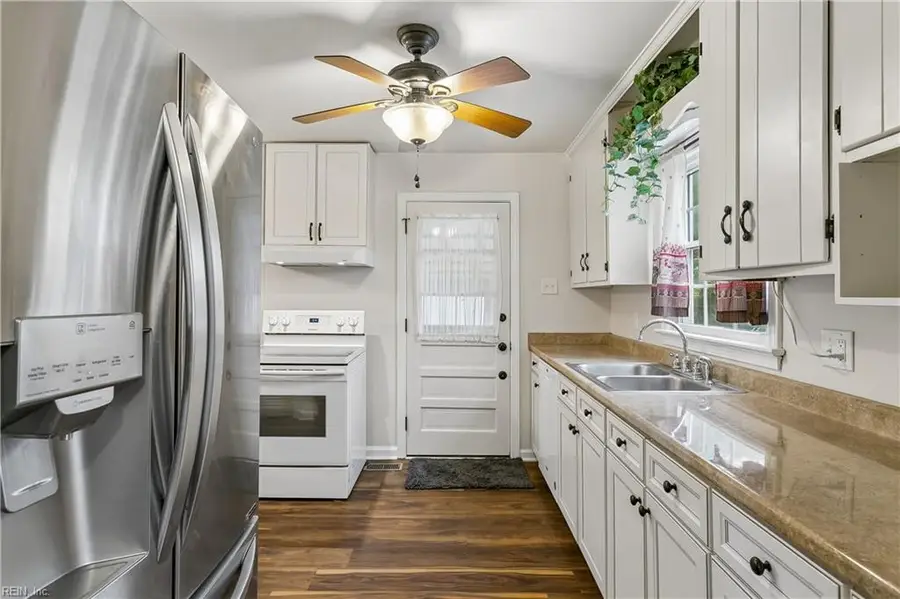 6 Hickory Hill Road, Hampton, VA 23666 - #3