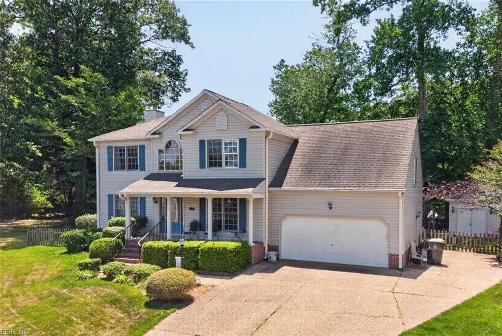 119 Larkin Run, Yorktown, VA 23692 - #1