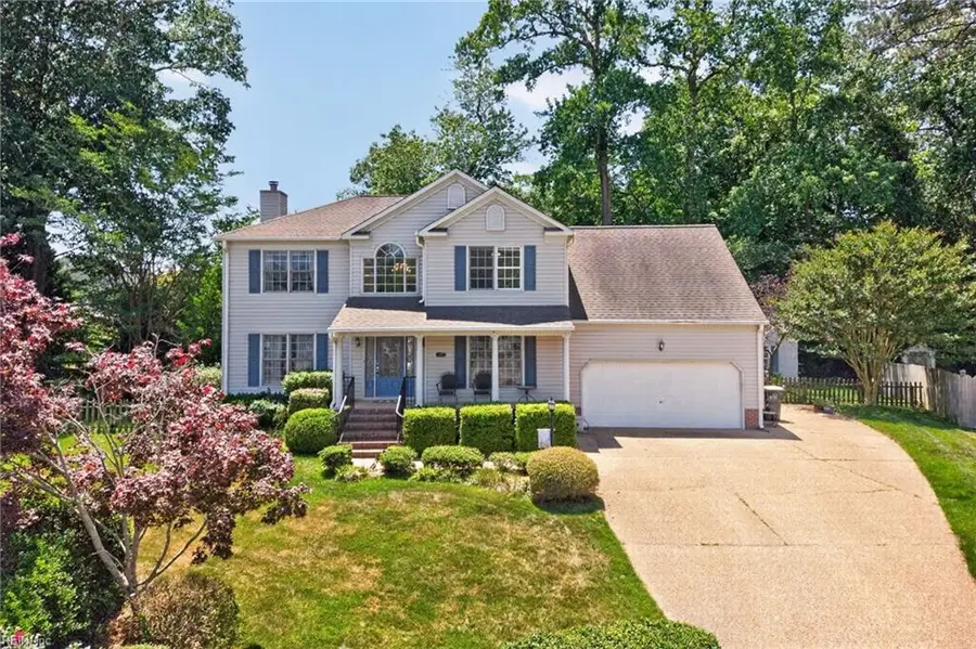 119 Larkin Run, Yorktown, VA 23692 - #2