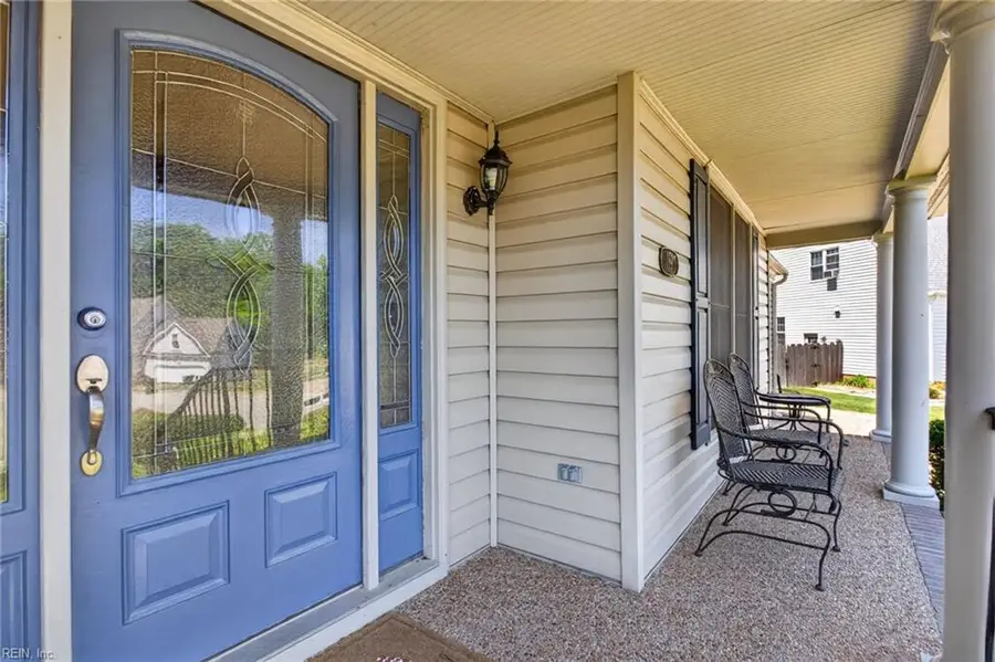 119 Larkin Run, Yorktown, VA 23692 - #3