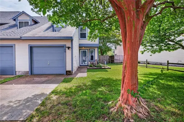709 Hecate Drive, Virginia Beach, VA 23454
