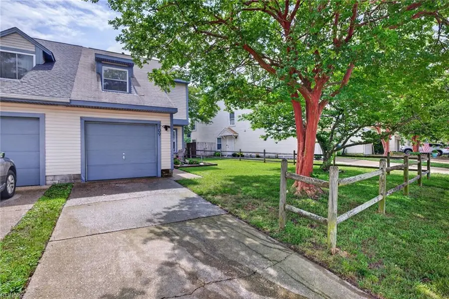 709 Hecate Drive, Virginia Beach, VA 23454 - #2