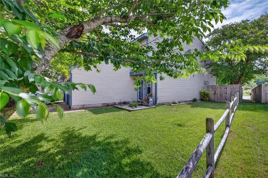 709 Hecate Drive, Virginia Beach, VA 23454 - #3