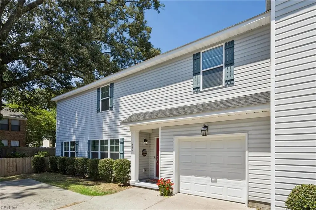 443 N Oceana Boulevard, Virginia Beach, VA 23454 - #1