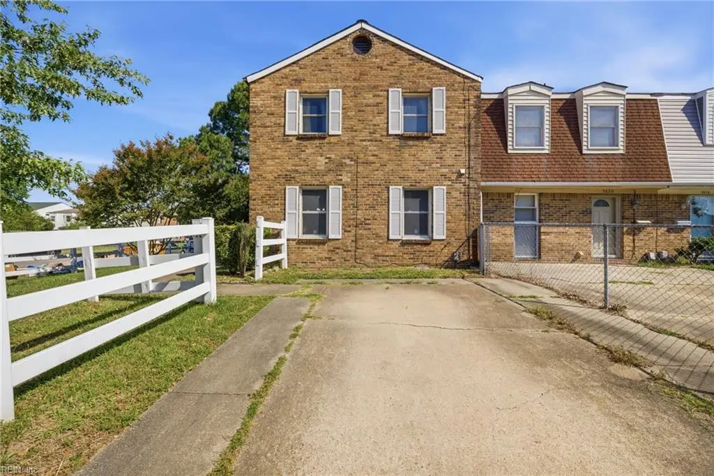 5622 Fanshaw Court, Virginia Beach, VA 23462 - #1