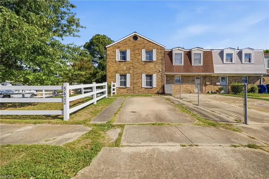 5622 Fanshaw Court, Virginia Beach, VA 23462 - #3