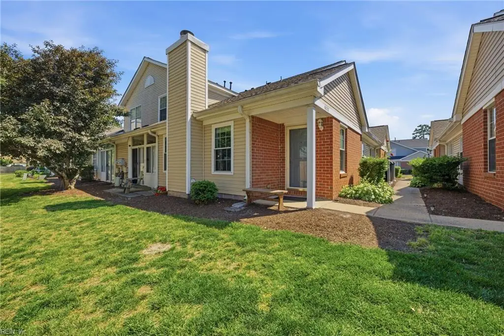 1623 Orchard Grove Drive, Chesapeake, VA 23320 - #1