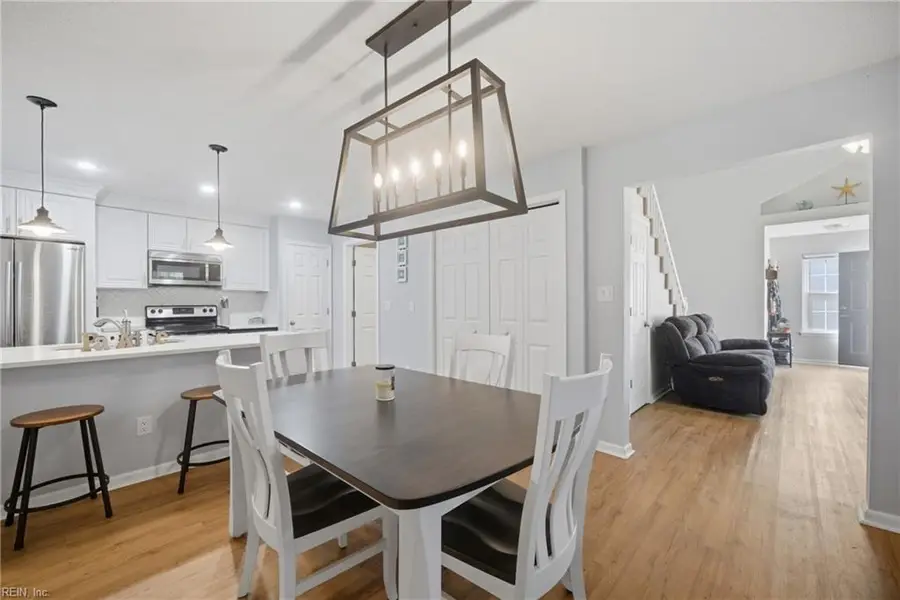 1623 Orchard Grove Drive, Chesapeake, VA 23320 - #3