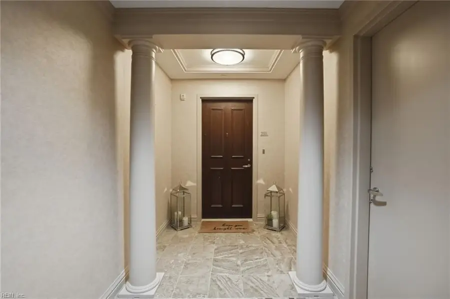 4545 Commerce Street #2501, Virginia Beach, VA 23462 - #3