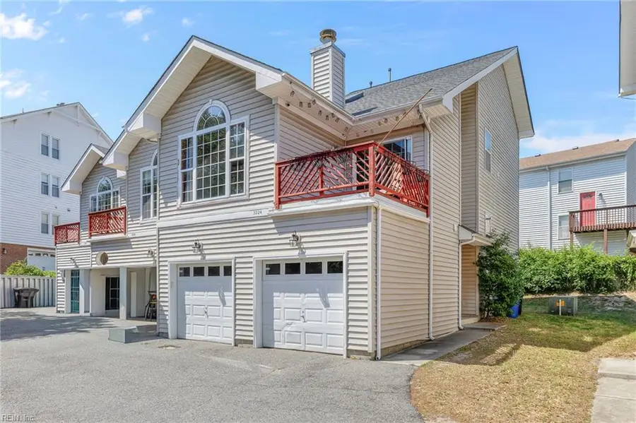 3224 Lynnhaven Drive, Virginia Beach, VA 23451 - #2