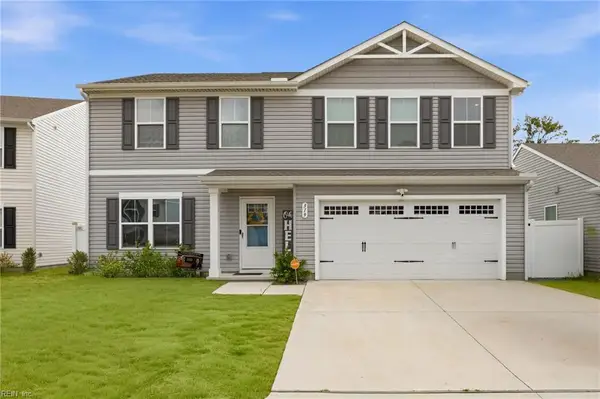 319 Forecastle Street, Portsmouth, VA 23701